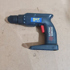 Power Craft Grey Electronic Technology 13.2-V Keyless Chuck Cordless Drill Only