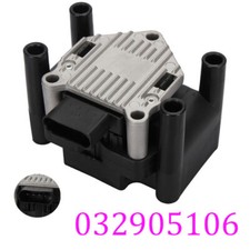 1X Ignition Coil Pack For Audi