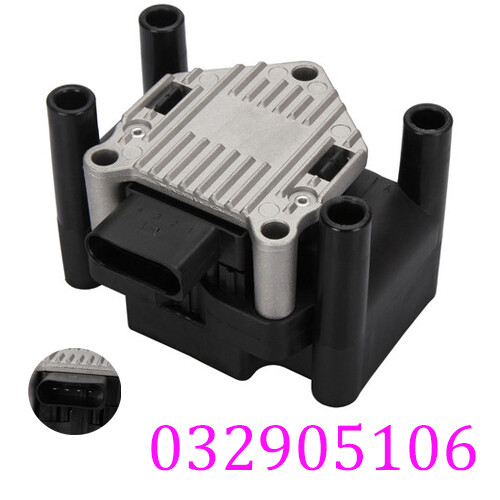 Ignition coil pack - ignition,