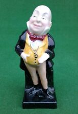 ROYAL DOULTON “MICAWBER”