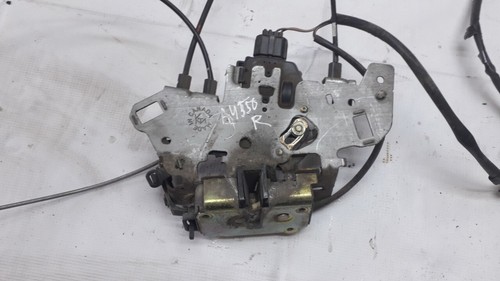 2005 dodge grand caravan - caravan, door