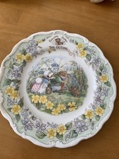 Royal Doulton Brambly Hedge