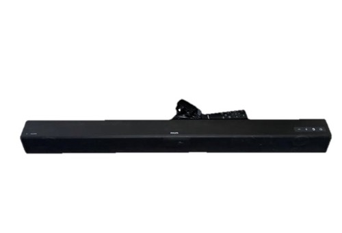 Phillips soundbar speaker - phillips,
