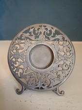 Vintage Kirk Stieff Pewter