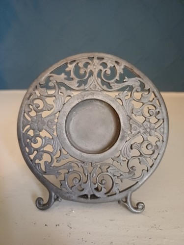 Vintage kirk stieff pewter - kirk,