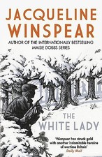 The White Lady: A captivating stand..., Winspear, Jacqu