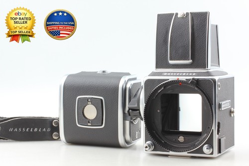 Mint hasselblad 2000fc m - [n, 2000fc/m