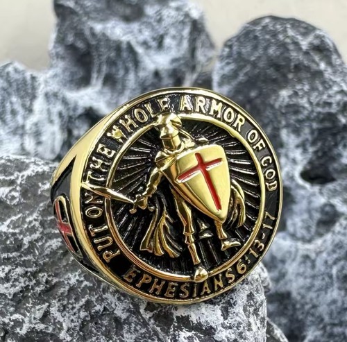Men christian templar - men’s,