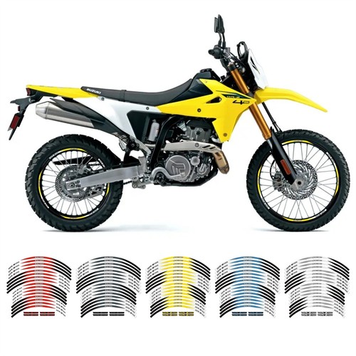 Dirt bike wheel - 21,