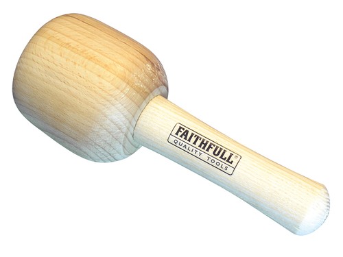 Faithfull heavy duty carver - heavy-duty, carver's