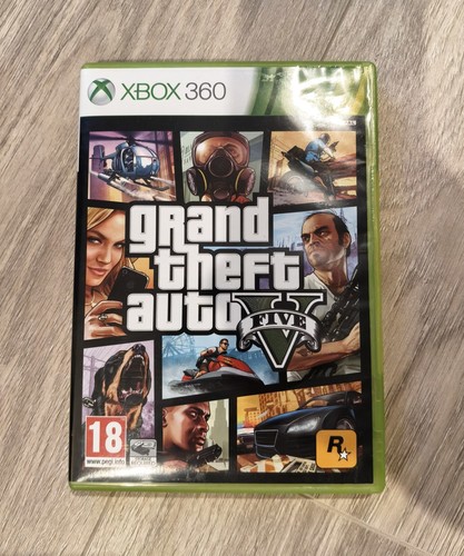 Grand theft auto gta 5 - auto, v