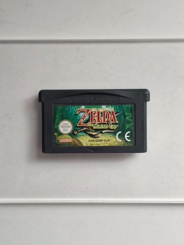 The legend zelda - the, of
