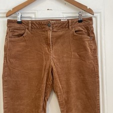 White Stuff Tan Brown