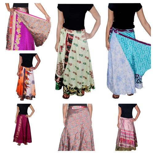 Indian sari magic wrap - pc,