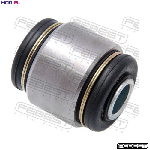 Mounting controltrailing - 2x,