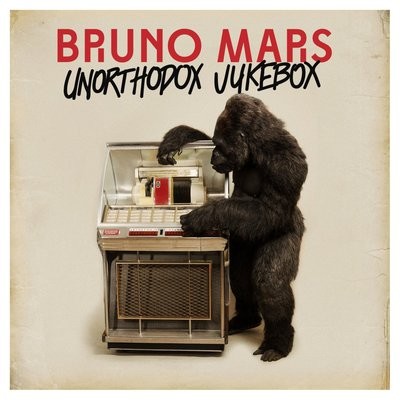 Bruno mars unorthodox - bruno, jukebox