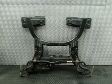 MERCEDES A CLASS SUBFRAME AXLE
