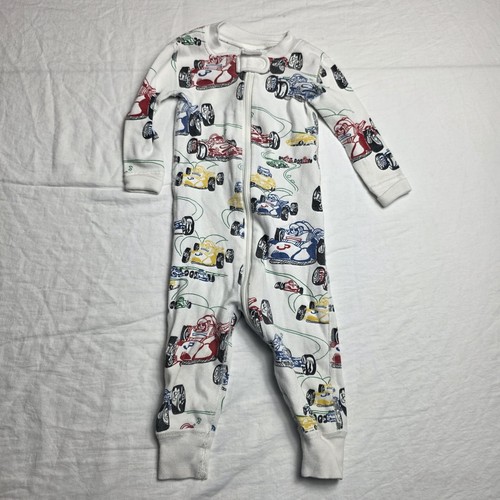 Hanna andersson boy - race, car
