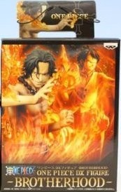 One piece figure - dx,