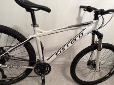 Men’s Carrera Kraken 27.5” Mountain Bike Good Condition 20” Large Frame