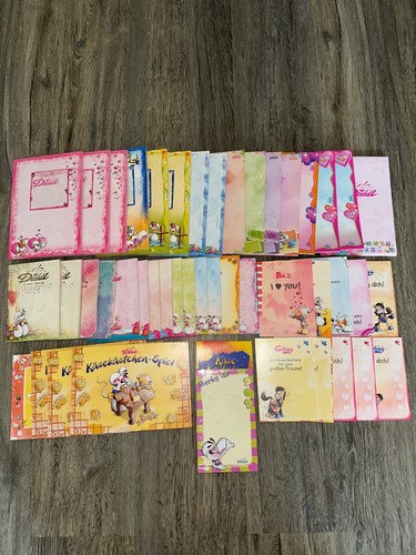 Diddl collection blocks all - diddl,