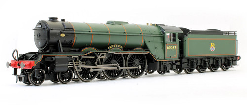 Hornby gauge r3312 class - hornby,