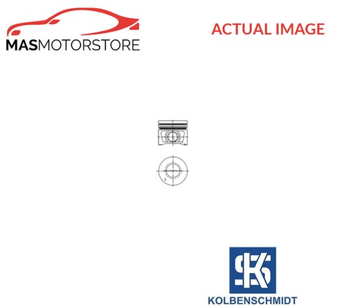 Engine piston rings - &,