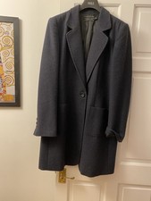 Peruvian Collection Crombie