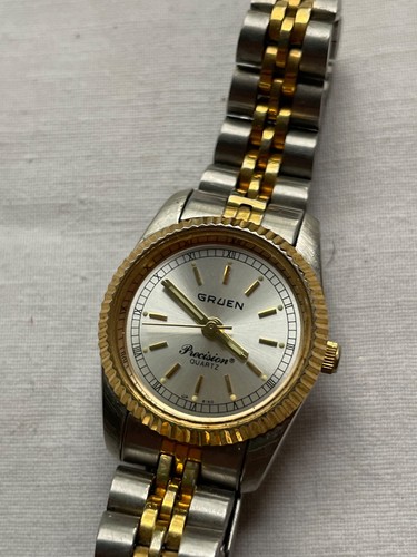 Precision gruen vintage - precision, by