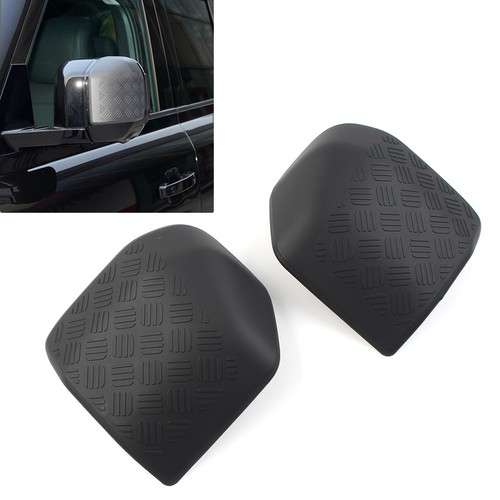 Exterior rear view mirror - exterior,