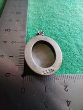 Unusual Vintage Silver? Hand