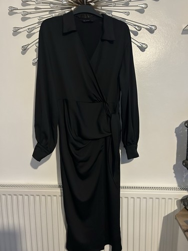Little black dress size - black, 10