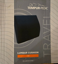 Tempur-Pedic Lumbar Cushion