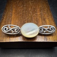 Vintage Sterling Silver Mother