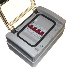 ESR 125A 240V Generator