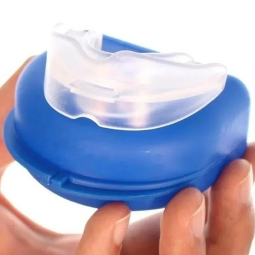 Silicone anti snore - anti,