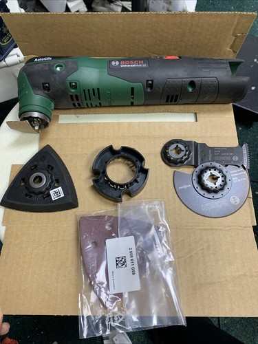 Bosch cordless multifunction - bosch,