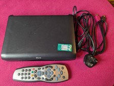Sky HD Box DRX595L-C with