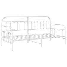 Daybed Frame Powder-Coated