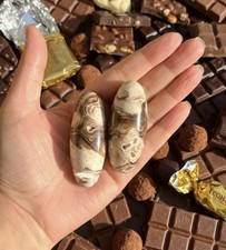 Chocolate Calicte Crystal