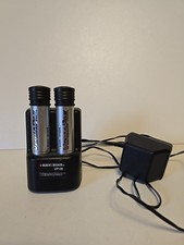 Black & Decker VP130 VersaPak Charging Station Charge Points & 2 Vp100 Batterys 