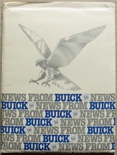 BUICK Century REGAL Electra RIVIERA Le Sabre USA Car Press Pack Photos Sept 1979