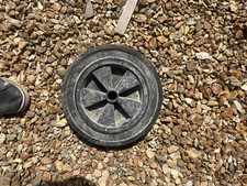 Belle Cement Mixer Wheel X 2