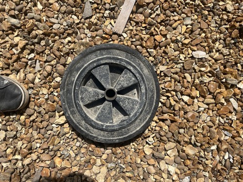 Belle cement mixer wheel 2 - x,