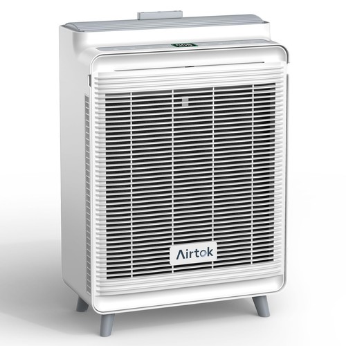 Air purifier for home - air,