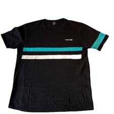 Rapha Team Sky Supporters T-Shirt – Black, Size XL