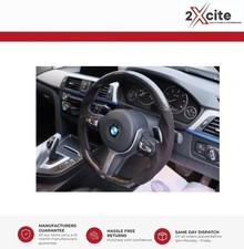 Carbon & Alcantara D Shape