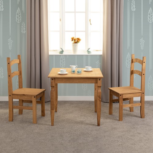 Rio small dining table - small, 2