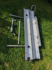 Armitage Trailers Scooter Rack Carrier for Motorhome and Campervan.