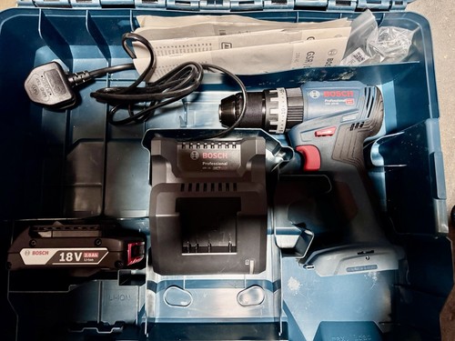 Bosch gsb 18v professional - gsb,